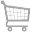 Shopping Cart Empty